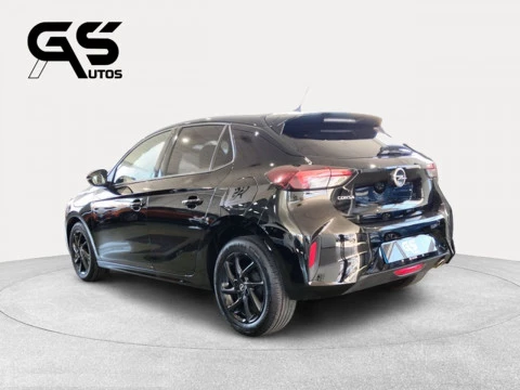 Opel Corsa 1.2T XHL GS 74 kW (100 CV)