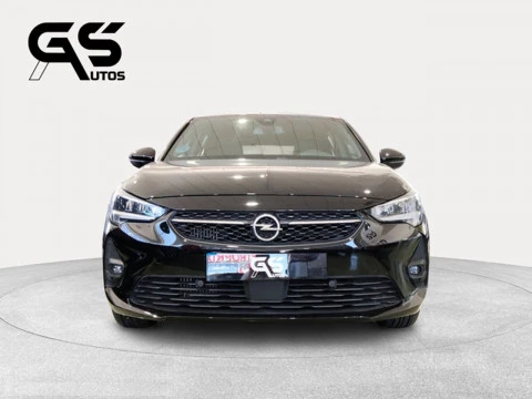 Opel Corsa 1.2T XHL GS 74 kW (100 CV)