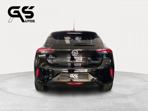 Opel Corsa 1.2T XHL GS 74 kW (100 CV)