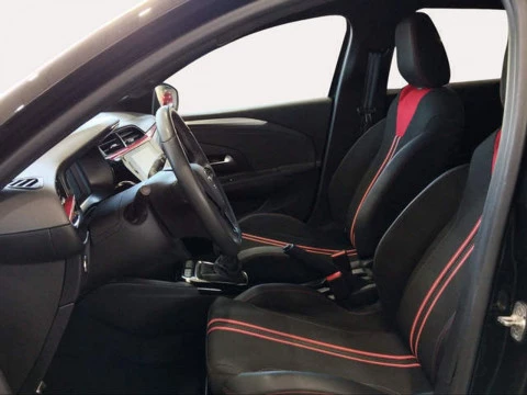 Opel Corsa 1.2T XHL GS 74 kW (100 CV)