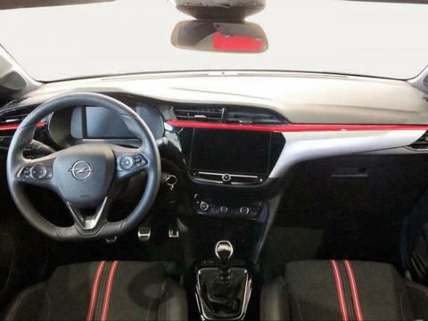 Opel Corsa 1.2T XHL GS 74 kW (100 CV)