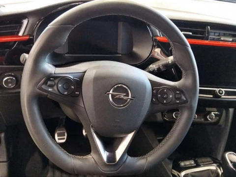 Opel Corsa 1.2T XHL GS 74 kW (100 CV)