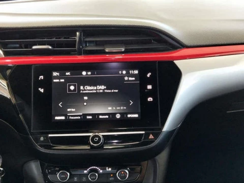 Opel Corsa 1.2T XHL GS 74 kW (100 CV)