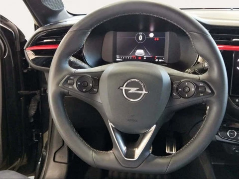 Opel Corsa 1.2T XHL GS 74 kW (100 CV)