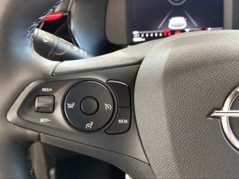 Opel Corsa 1.2T XHL GS 74 kW (100 CV)