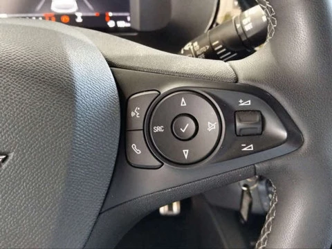 Opel Corsa 1.2T XHL GS 74 kW (100 CV)