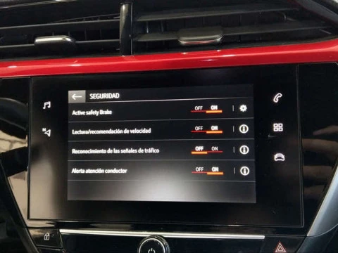 Opel Corsa 1.2T XHL GS 74 kW (100 CV)