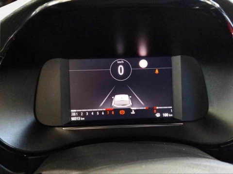 Opel Corsa 1.2T XHL GS 74 kW (100 CV)