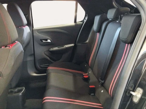 Opel Corsa 1.2T XHL GS 74 kW (100 CV)