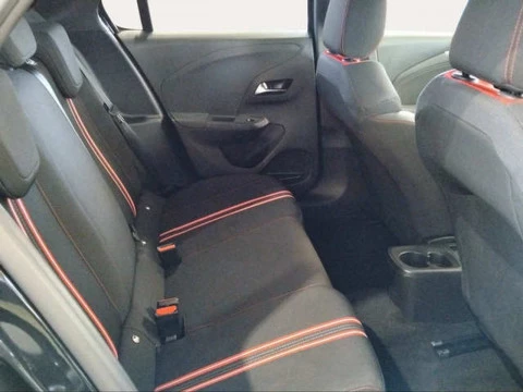 Opel Corsa 1.2T XHL GS 74 kW (100 CV)