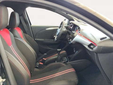 Opel Corsa 1.2T XHL GS 74 kW (100 CV)