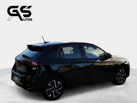 Opel Corsa 1.2T XHL GS 74 kW (100 CV)