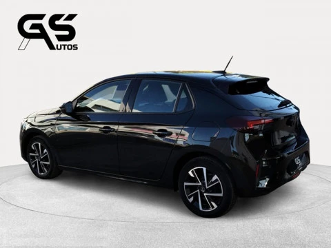 Opel Corsa 1.2T XHL GS 74 kW (100 CV)