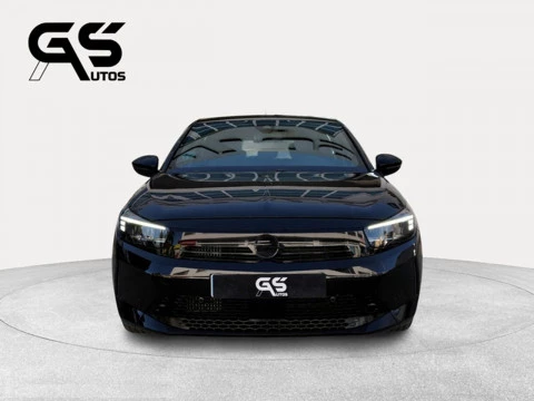 Opel Corsa 1.2T XHL GS 74 kW (100 CV)