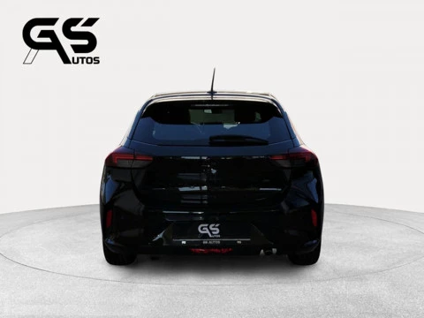 Opel Corsa 1.2T XHL GS 74 kW (100 CV)