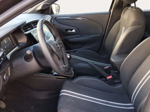 Opel Corsa 1.2T XHL GS 74 kW (100 CV)