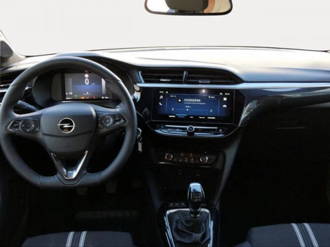 Opel Corsa 1.2T XHL GS 74 kW (100 CV)