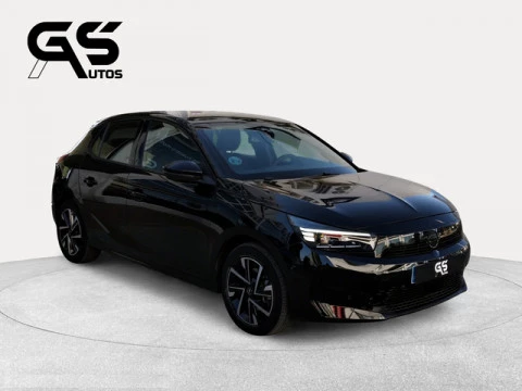 Opel Corsa 1.2T XHL GS 74 kW (100 CV)