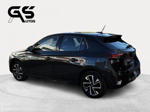 Opel Corsa 1.2T XHL GS 74 kW (100 CV)