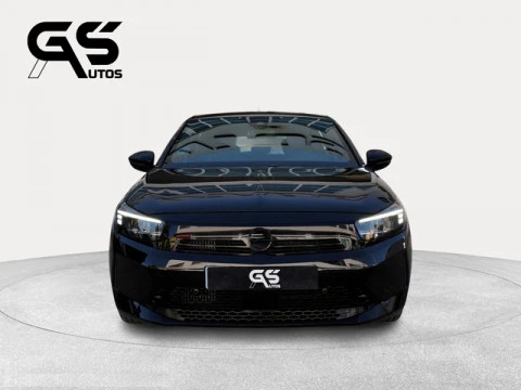 Opel Corsa 1.2T XHL GS 74 kW (100 CV)