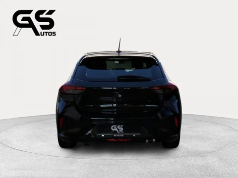 Opel Corsa 1.2T XHL GS 74 kW (100 CV)