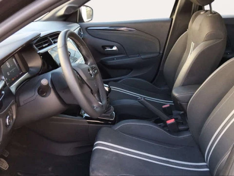 Opel Corsa 1.2T XHL GS 74 kW (100 CV)