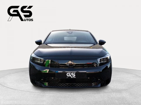 Opel Corsa 1.2T XHL GS 74 kW (100 CV)