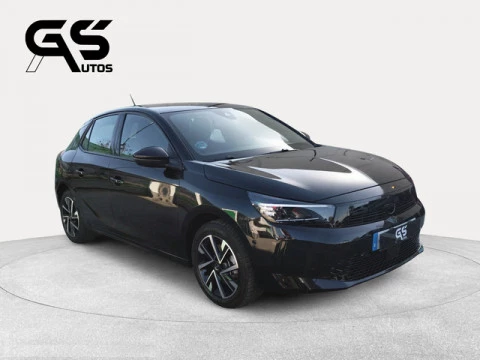 Opel Corsa 1.2T XHL GS 74 kW (100 CV)