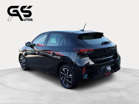 Opel Corsa 1.2T XHL GS 74 kW (100 CV)