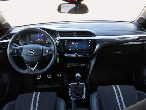 Opel Corsa 1.2T XHL GS 74 kW (100 CV)