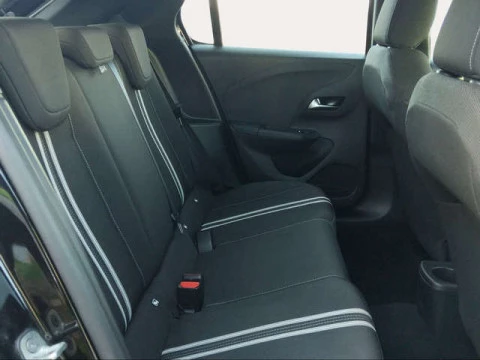 Opel Corsa 1.2T XHL GS 74 kW (100 CV)