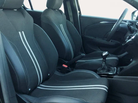 Opel Corsa 1.2T XHL GS 74 kW (100 CV)