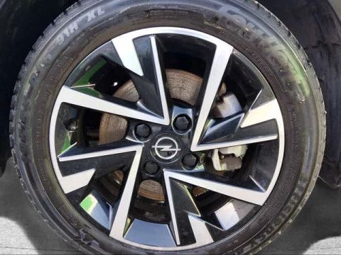 Opel Corsa 1.2T XHL GS 74 kW (100 CV)