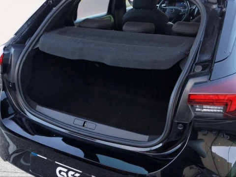 Opel Corsa 1.2T XHL GS 74 kW (100 CV)