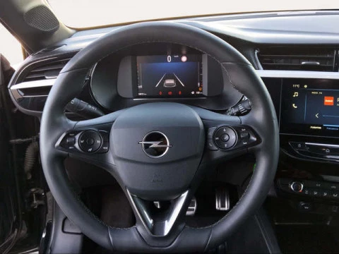 Opel Corsa 1.2T XHL GS 74 kW (100 CV)