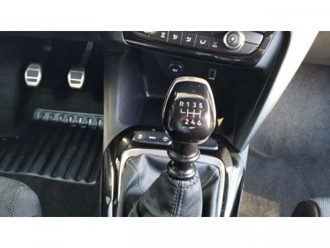 Opel Corsa 1.2T XHL GS 74 kW (100 CV)