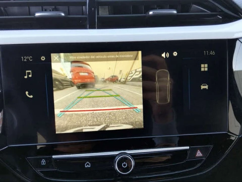 Opel Corsa 1.2T XHL GS 74 kW (100 CV)