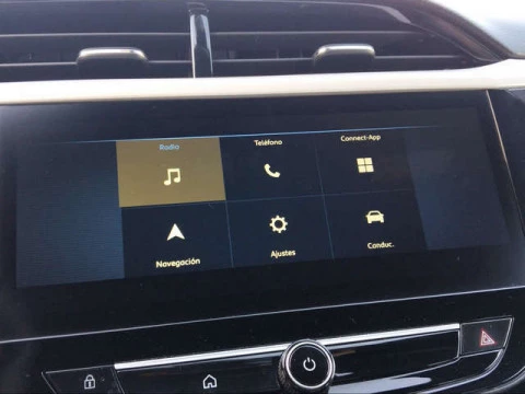 Opel Corsa 1.2T XHL GS 74 kW (100 CV)