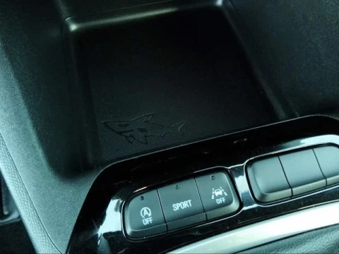 Opel Corsa 1.2T XHL GS 74 kW (100 CV)