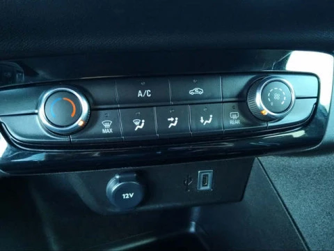 Opel Corsa 1.2T XHL GS 74 kW (100 CV)