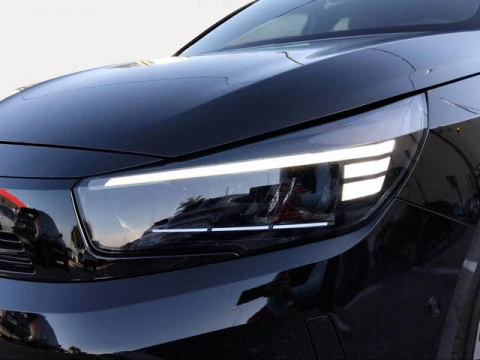 Opel Corsa 1.2T XHL GS 74 kW (100 CV)