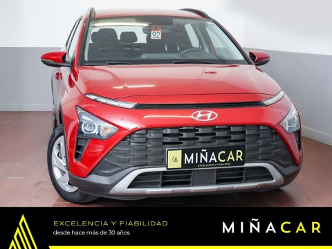 Hyundai Bayon 1.2 MPI Essence