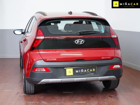 Hyundai Bayon 1.2 MPI Essence