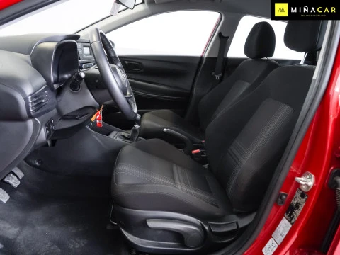 Hyundai Bayon 1.2 MPI Essence