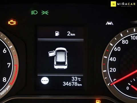Hyundai Bayon 1.2 MPI Essence