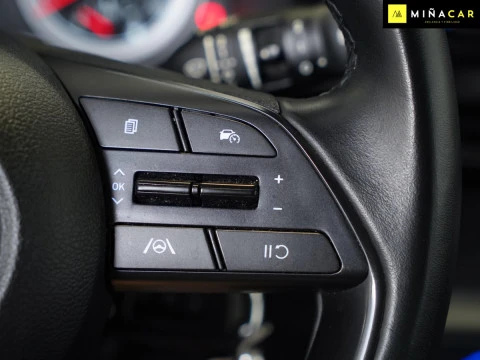 Hyundai Bayon 1.2 MPI Essence
