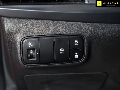 Hyundai Bayon 1.2 MPI Essence