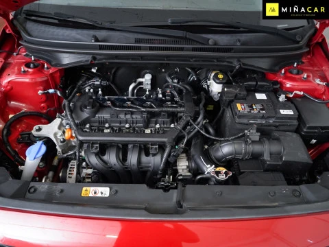 Hyundai Bayon 1.2 MPI Essence
