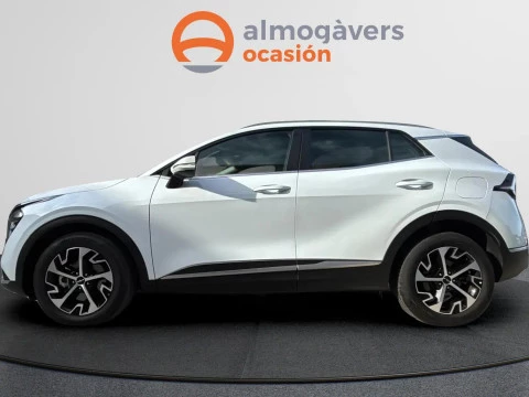 Kia Sportage DRIVE 1.6 T-GDI HEV 215CV AUTO 5P