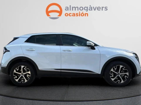 Kia Sportage DRIVE 1.6 T-GDI HEV 215CV AUTO 5P